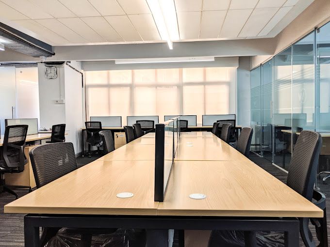 Work365 Spaces